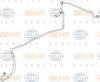 HELLA 9GS 351 338-681 High Pressure Line, air conditioning